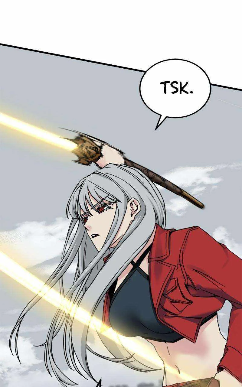 Hero Killer Chapter 172 page 25