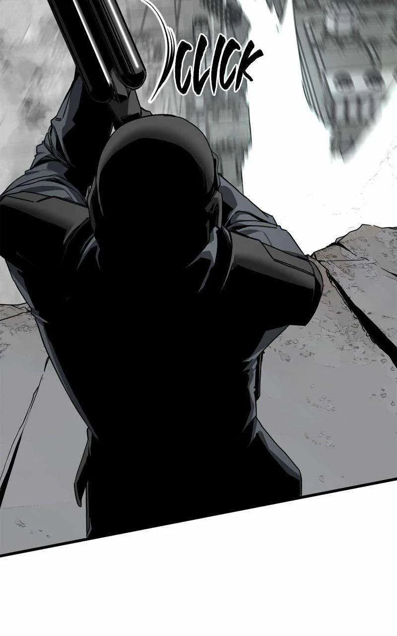 Hero Killer Chapter 172 page 33