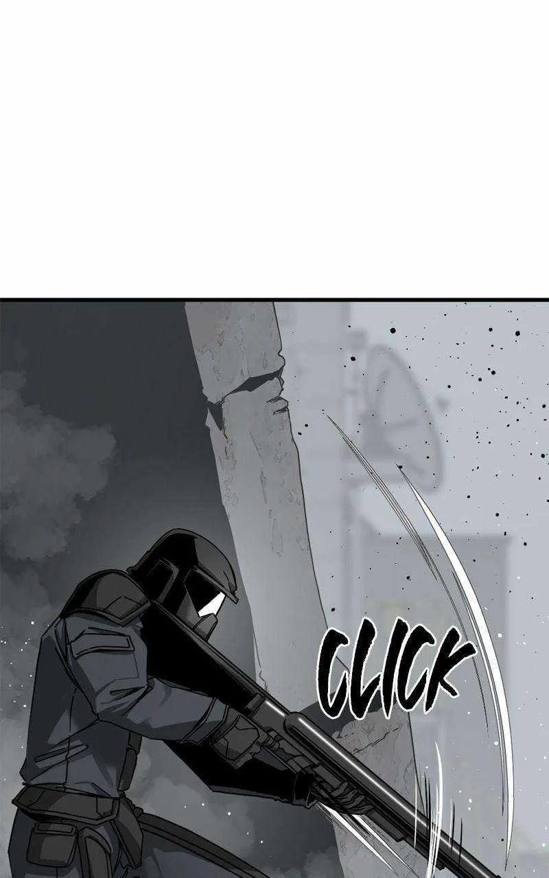 Hero Killer Chapter 172 page 34