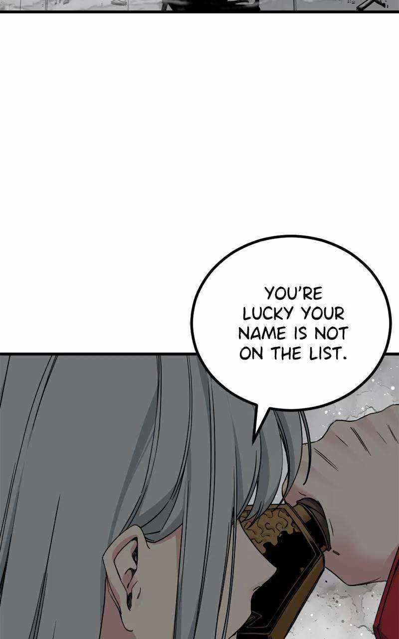 Hero Killer Chapter 172 page 37