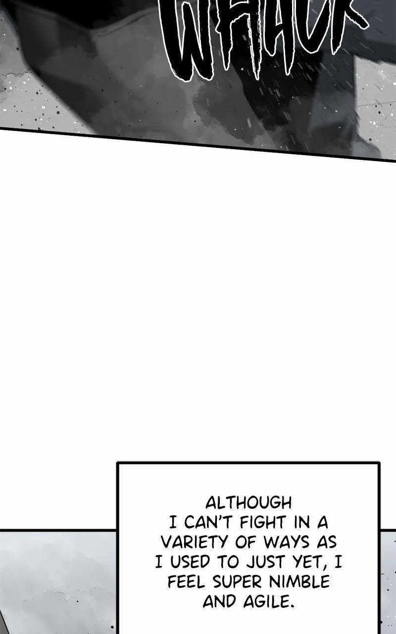 Hero Killer Chapter 172 page 41