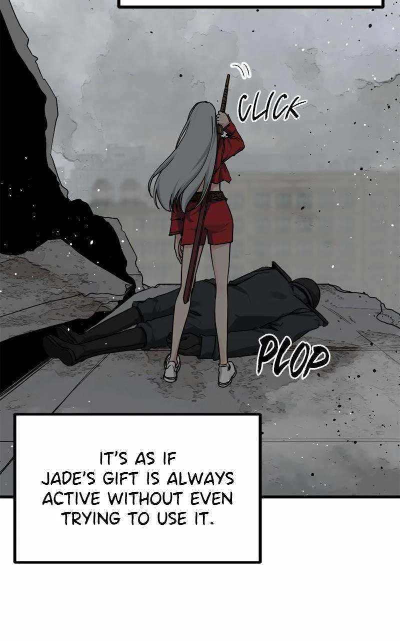 Hero Killer Chapter 172 page 42