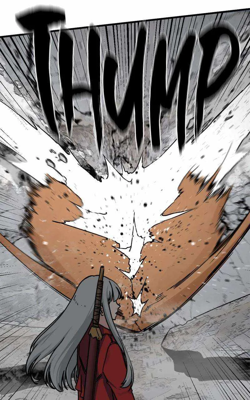 Hero Killer Chapter 172 page 45