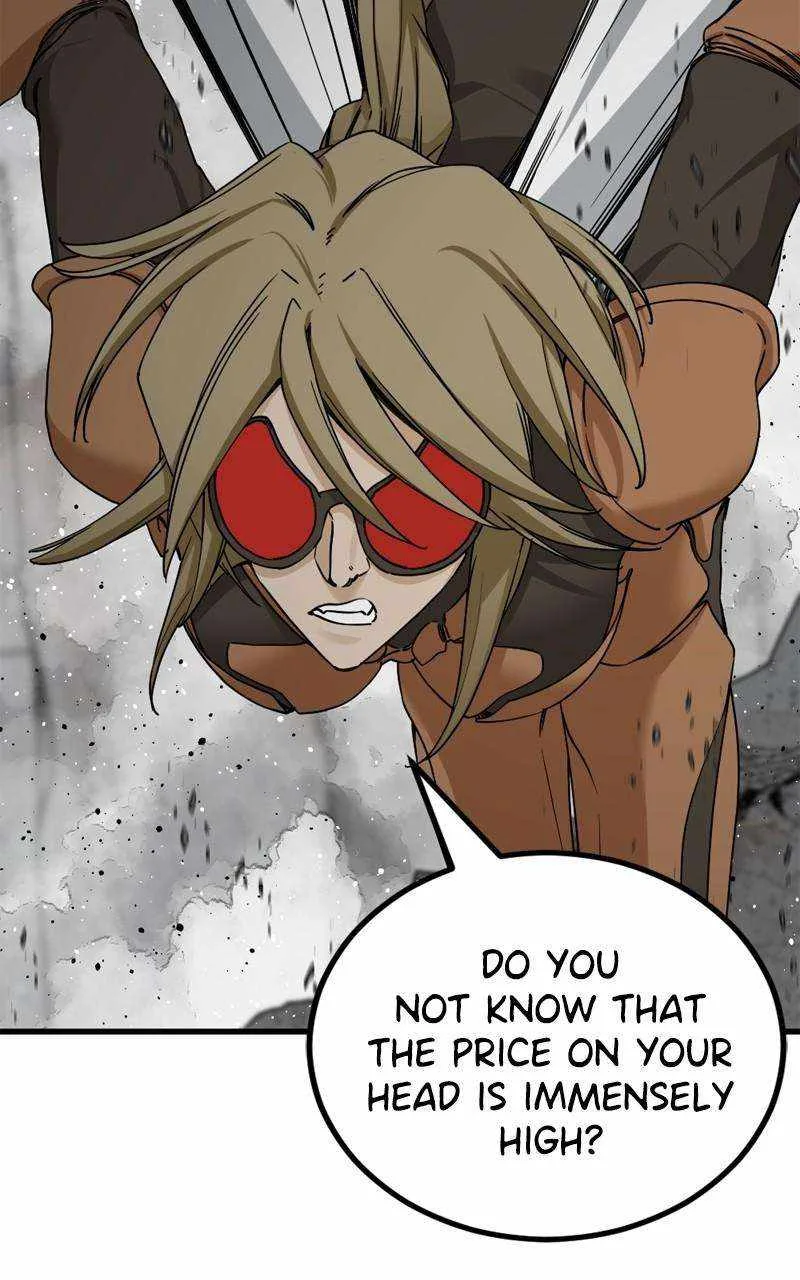 Hero Killer Chapter 172 page 47