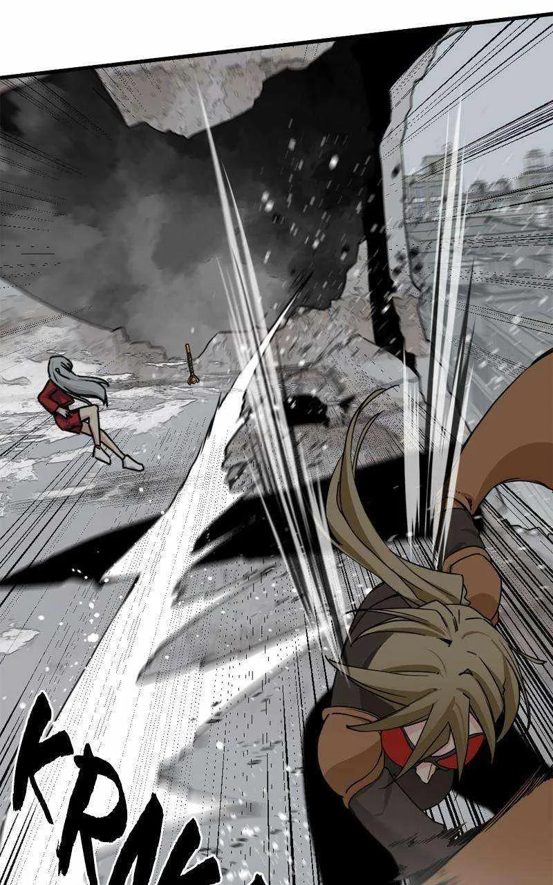 Hero Killer Chapter 172 page 50