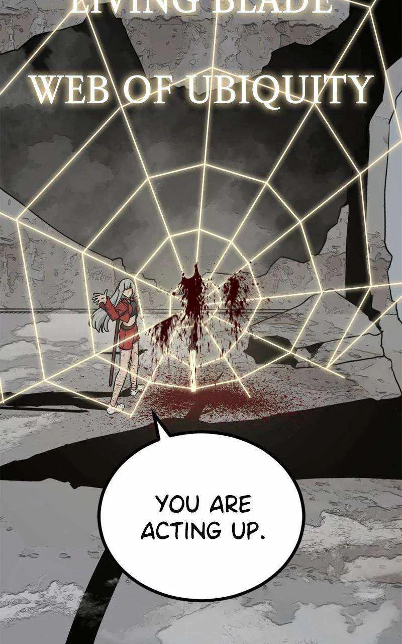 Hero Killer Chapter 172 page 56