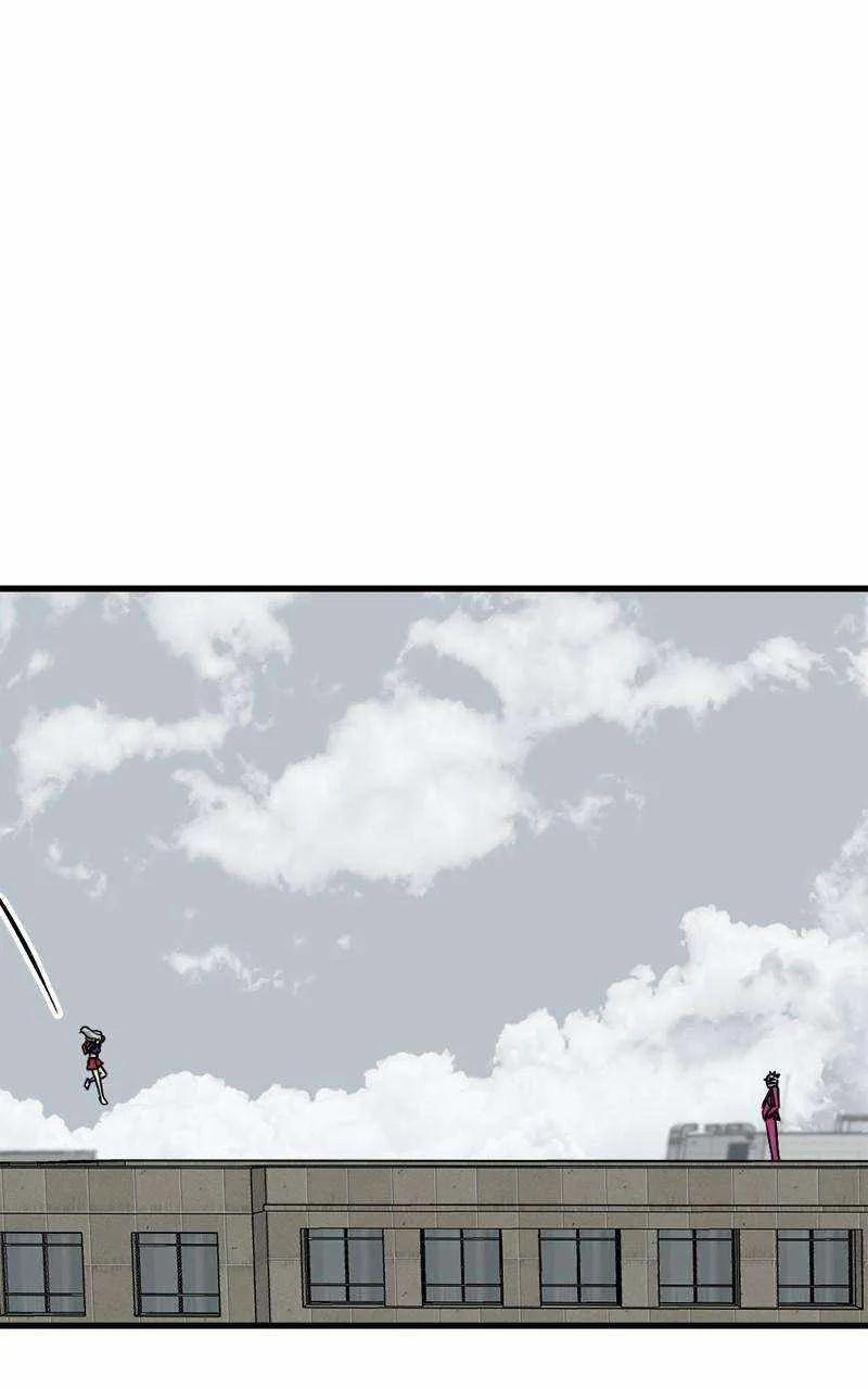 Hero Killer Chapter 172 page 64