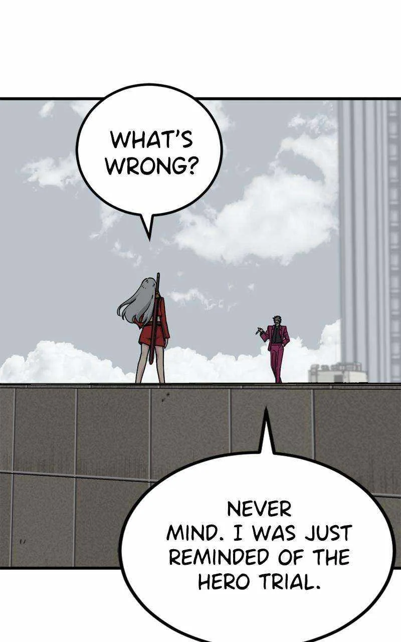Hero Killer Chapter 172 page 69