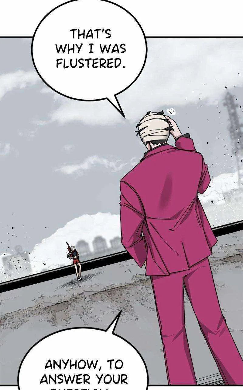 Hero Killer Chapter 172 page 74