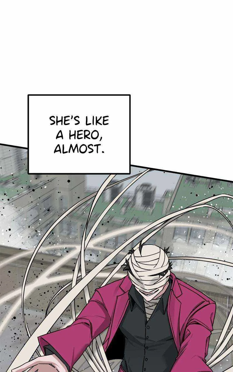 Hero Killer Chapter 172 page 82