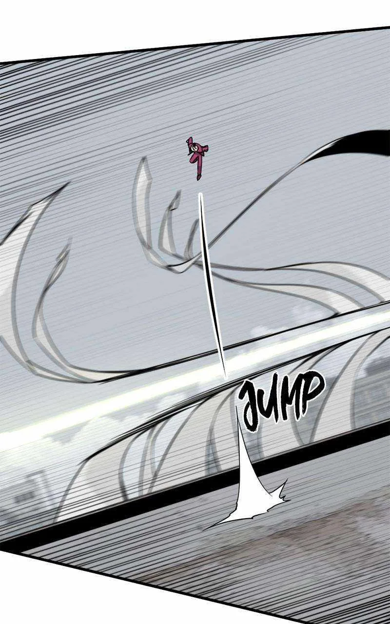 Hero Killer Chapter 172 page 84