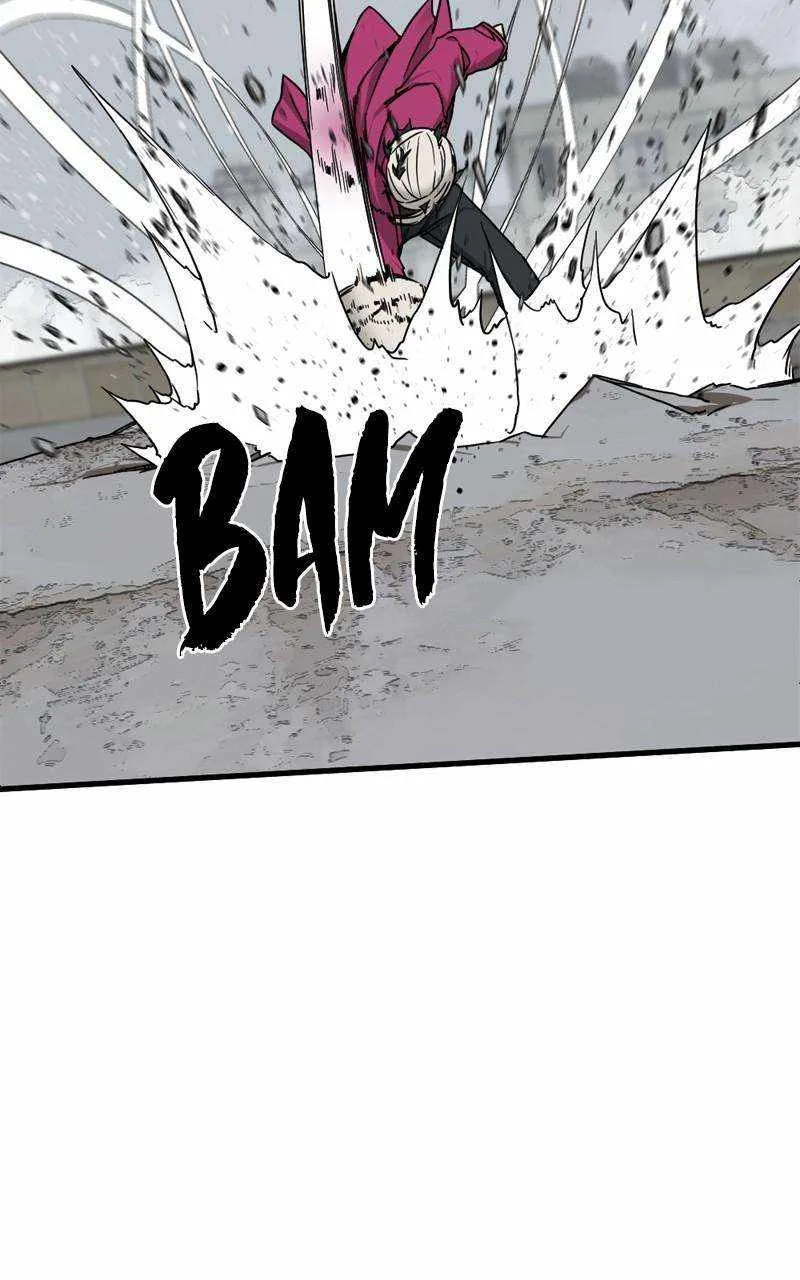 Hero Killer Chapter 172 page 93