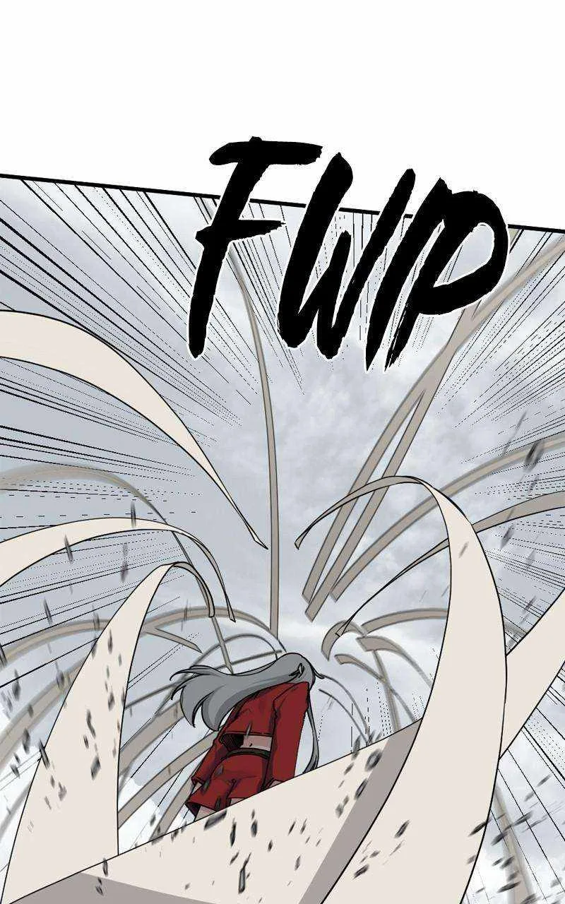 Hero Killer Chapter 172 page 94