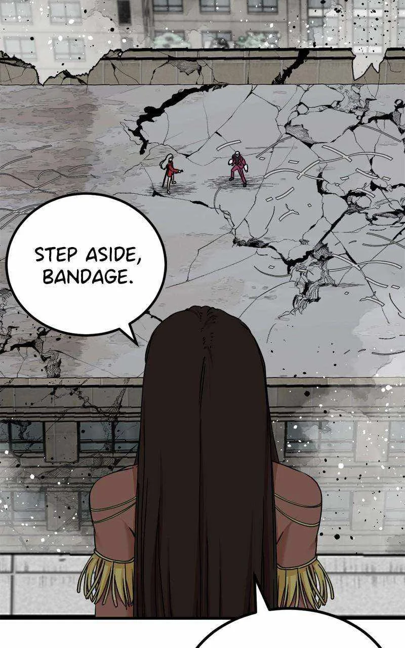 Hero Killer Chapter 172 page 106