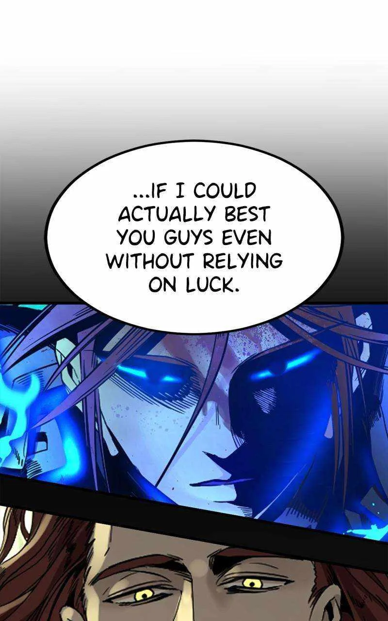 Hero Killer Chapter 172 page 112
