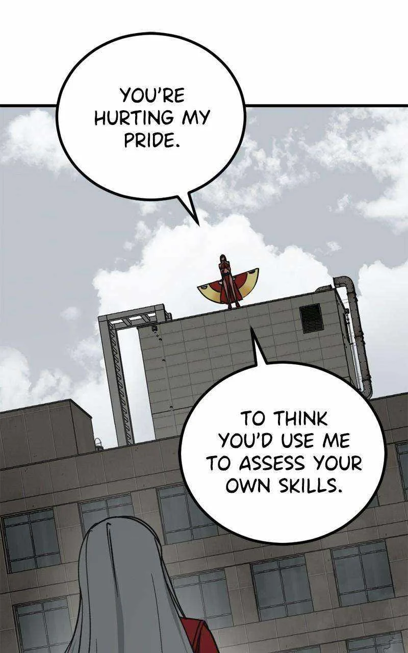 Hero Killer Chapter 172 page 114