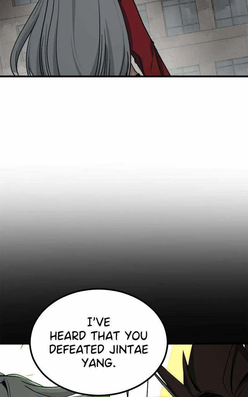 Hero Killer Chapter 172 page 115