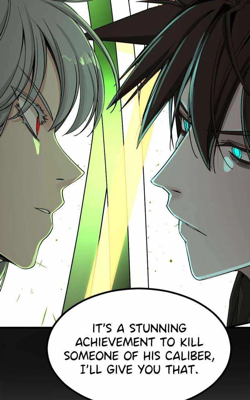 Hero Killer Chapter 172 page 116
