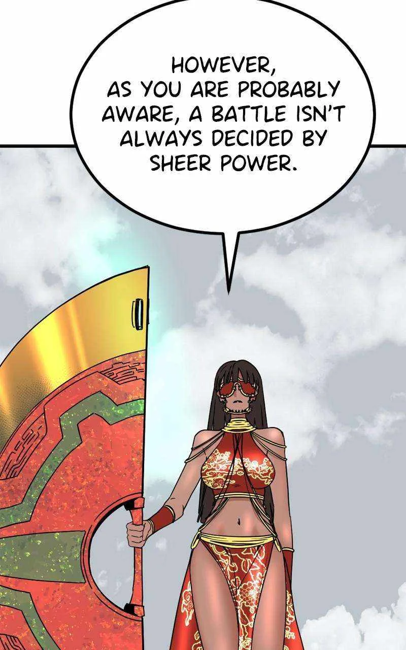 Hero Killer Chapter 172 page 118