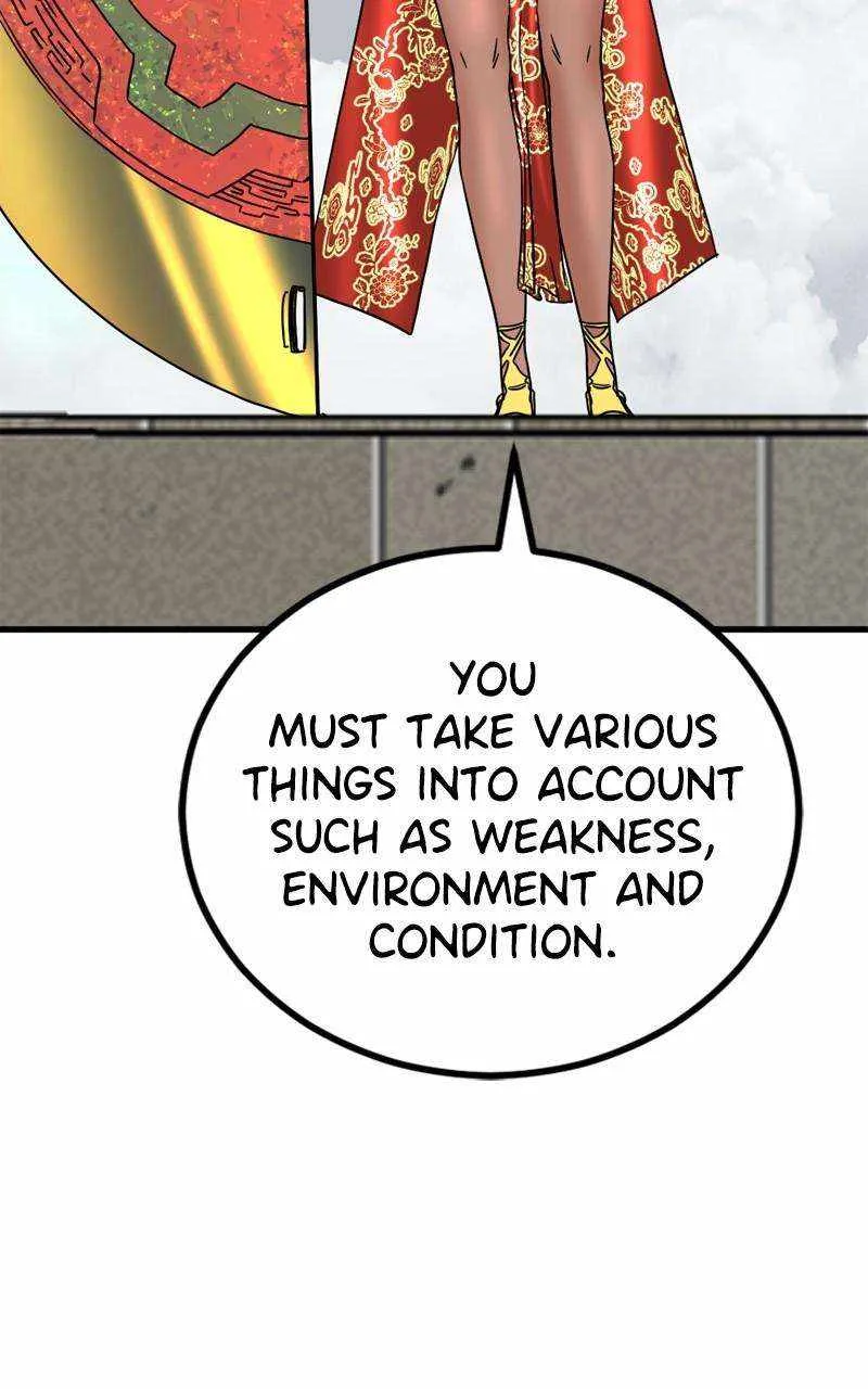 Hero Killer Chapter 172 page 119