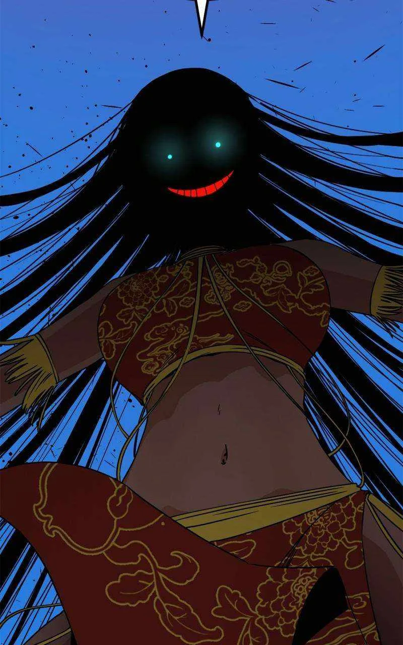 Hero Killer Chapter 172 page 126