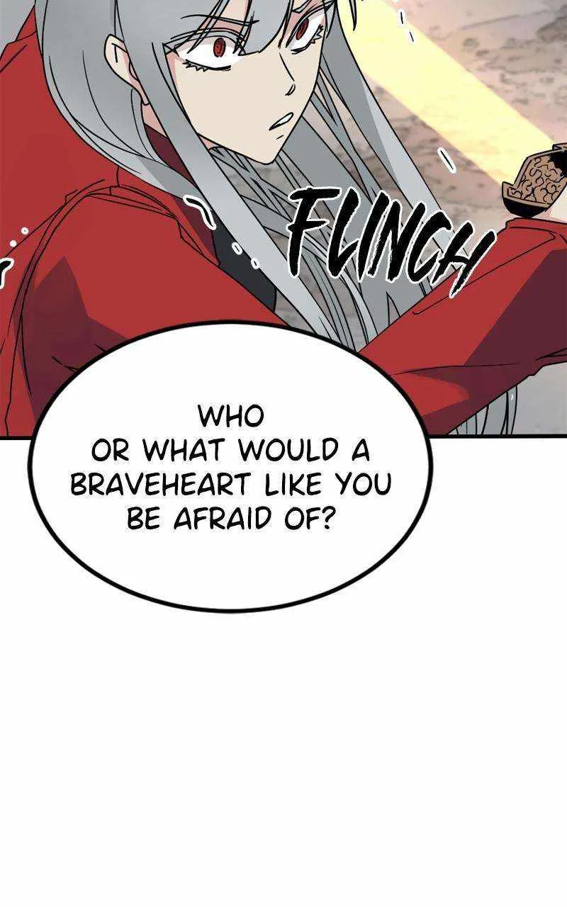 Hero Killer Chapter 172 page 128