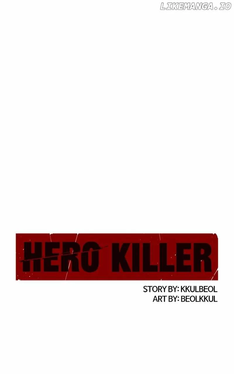 Hero Killer Chapter 173 page 1