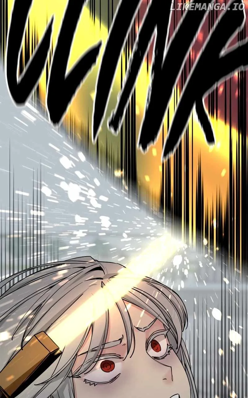 Hero Killer Chapter 173 page 6
