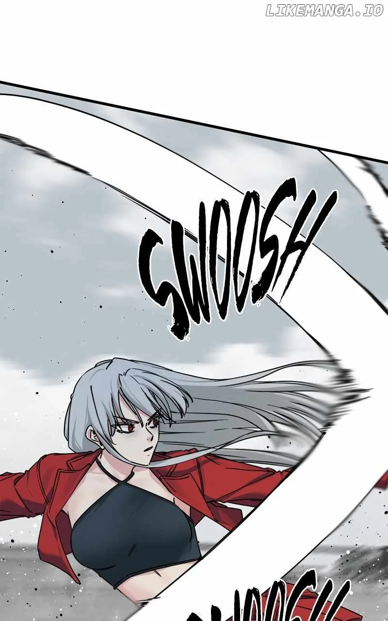 Hero Killer Chapter 173 page 10