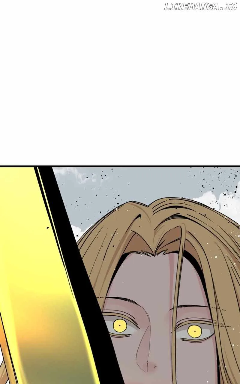 Hero Killer Chapter 173 page 8