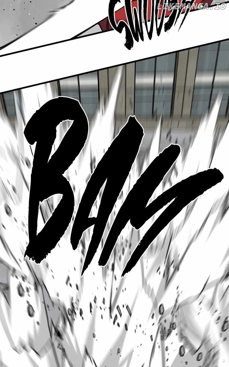 Hero Killer Chapter 173 page 11