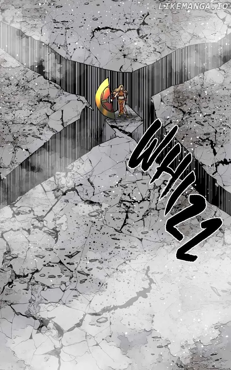 Hero Killer Chapter 173 page 13