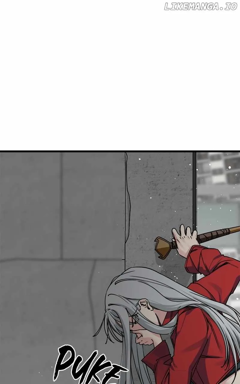 Hero Killer Chapter 173 page 19