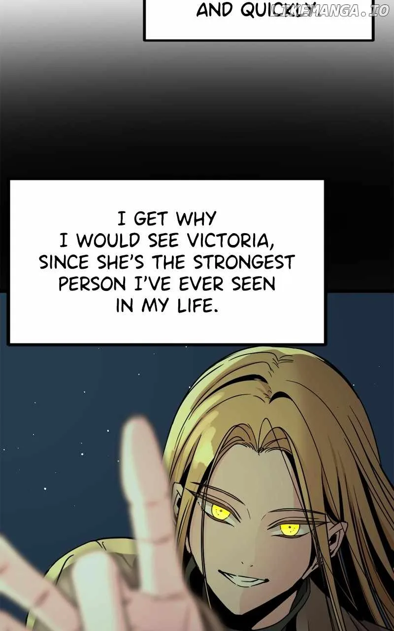 Hero Killer Chapter 173 page 22