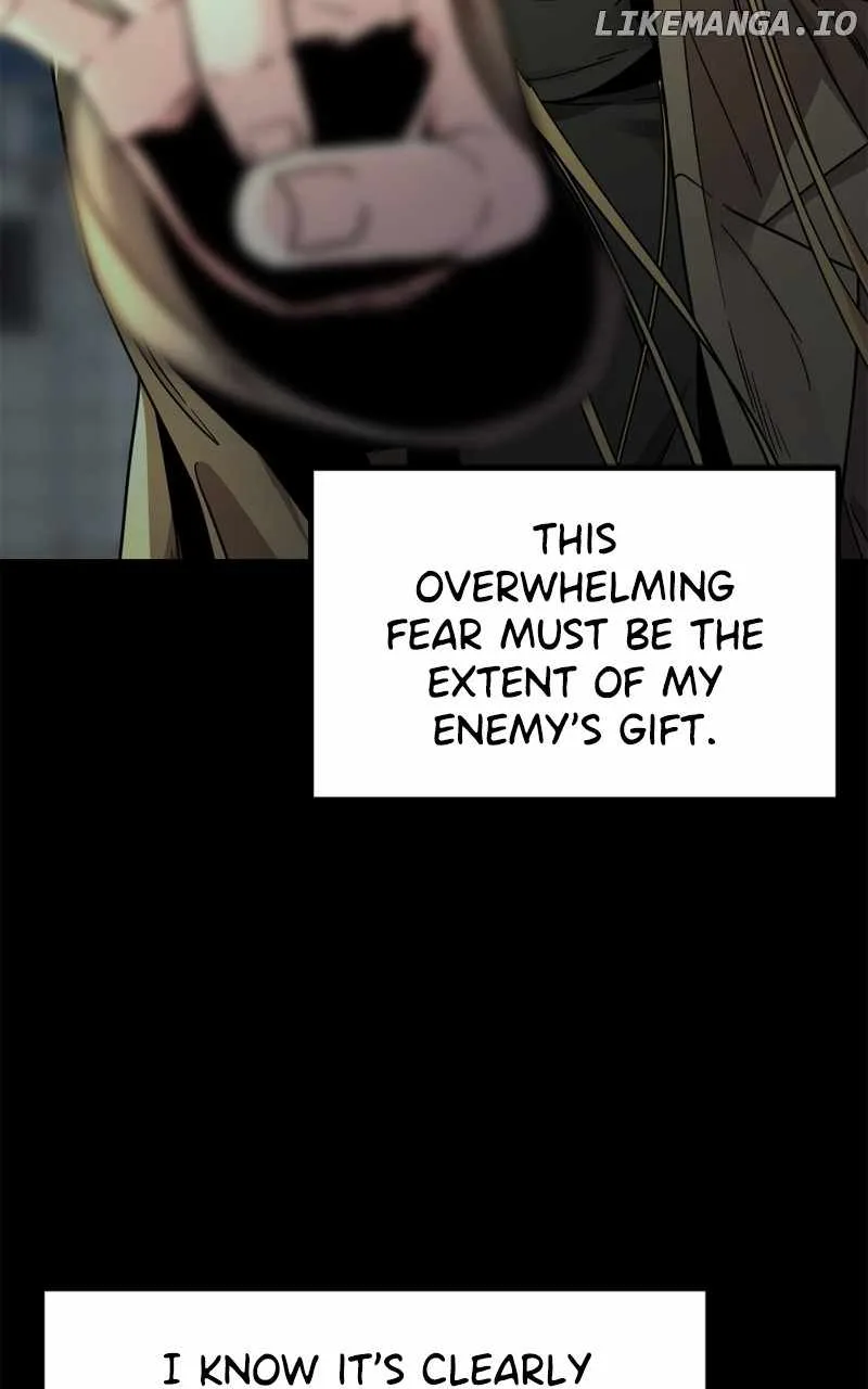 Hero Killer Chapter 173 page 23