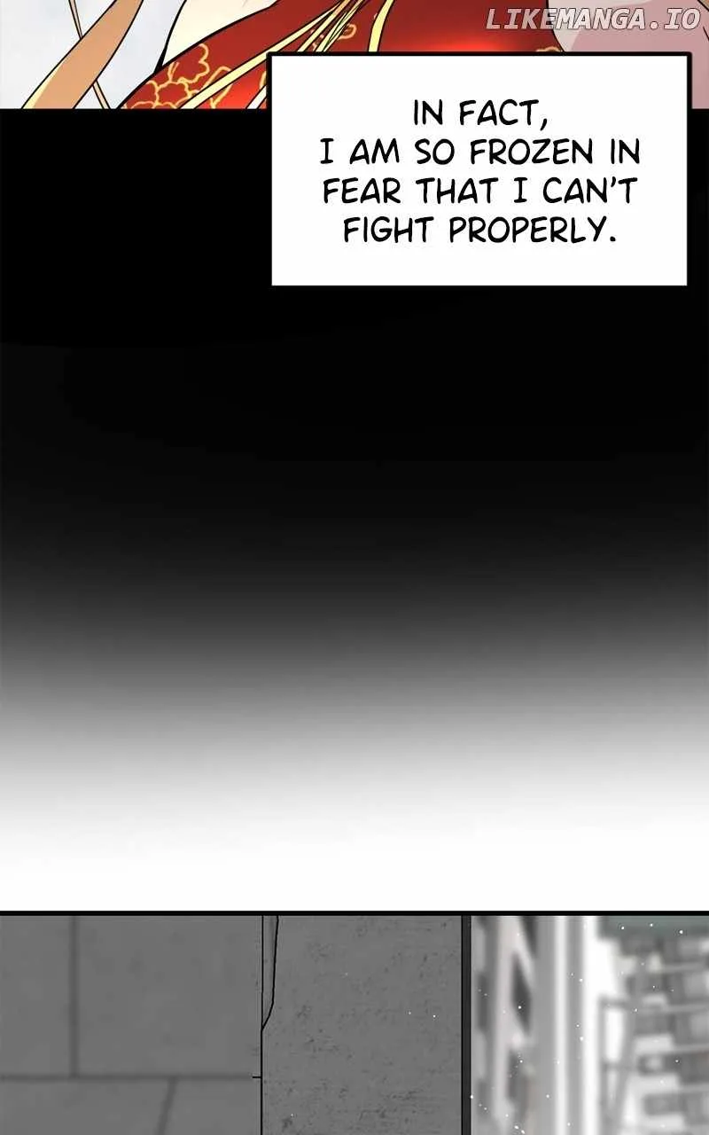 Hero Killer Chapter 173 page 25