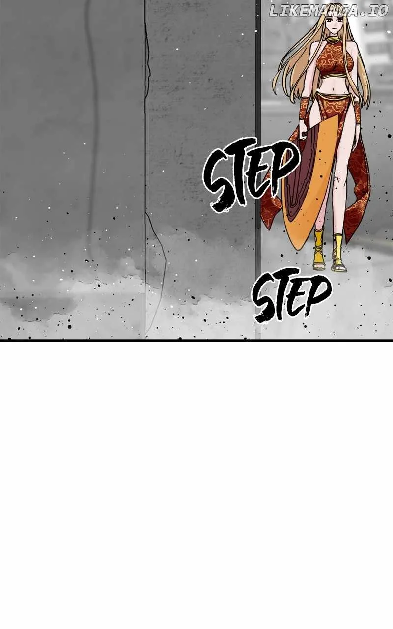 Hero Killer Chapter 173 page 26