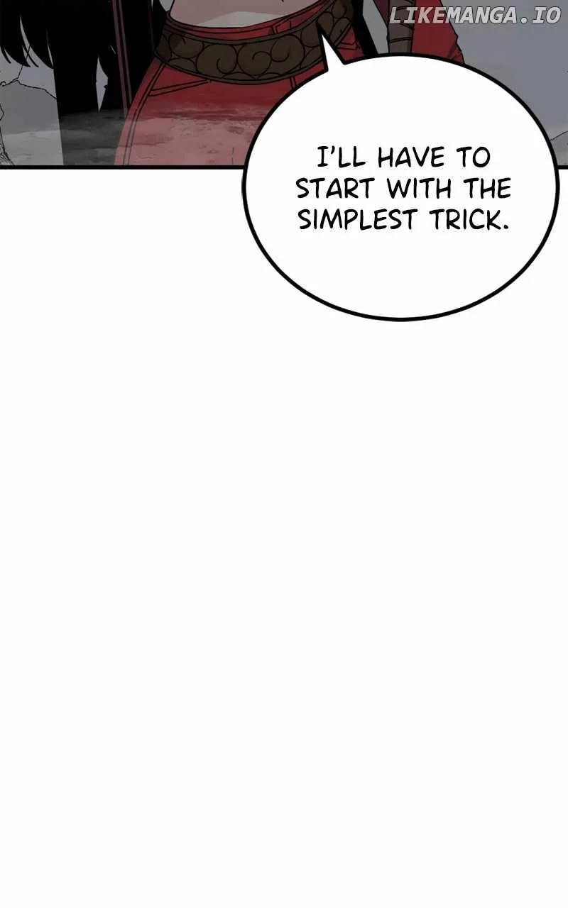 Hero Killer Chapter 173 page 28