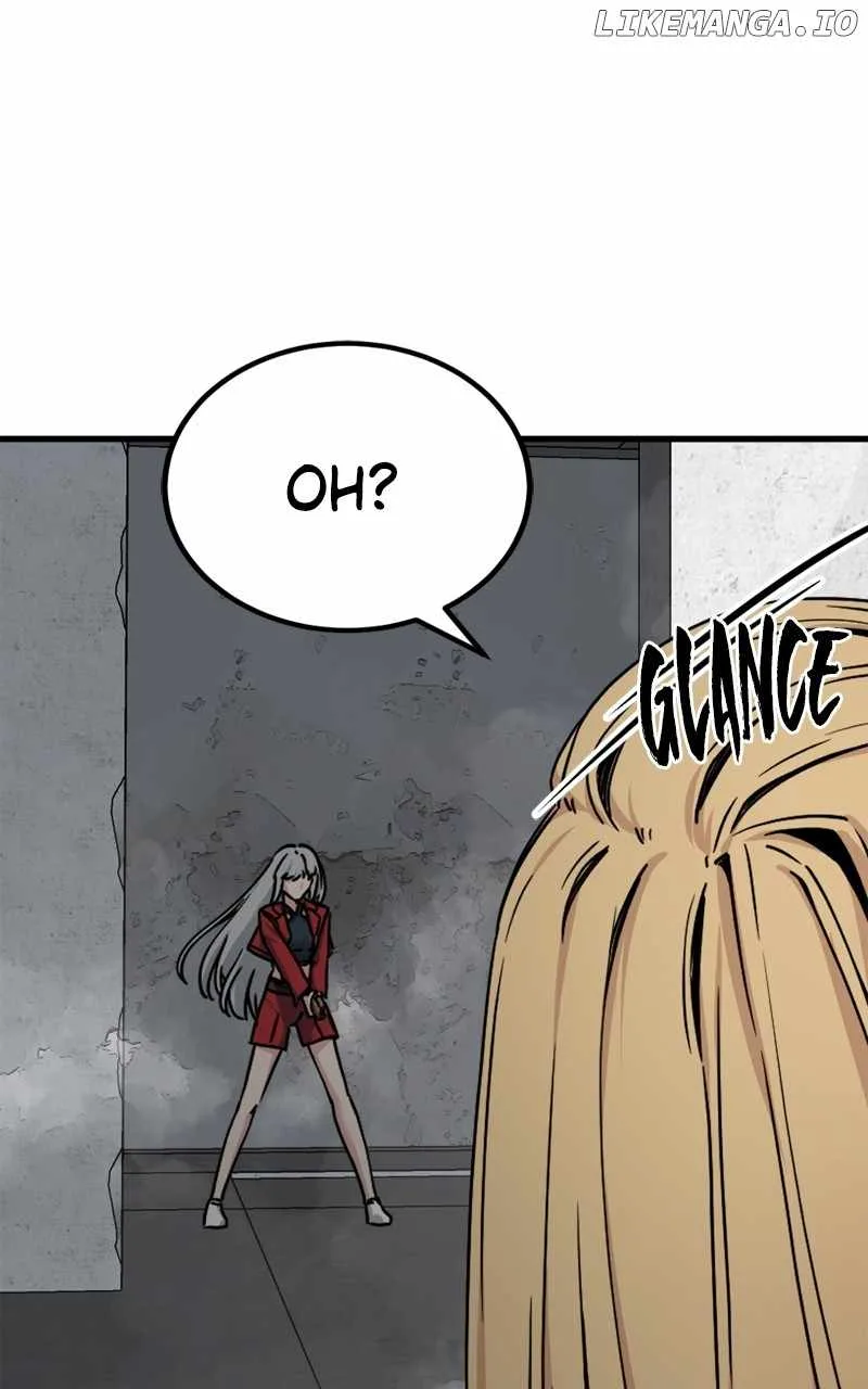 Hero Killer Chapter 173 page 30