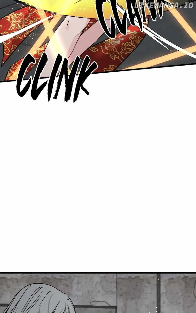 Hero Killer Chapter 173 page 38