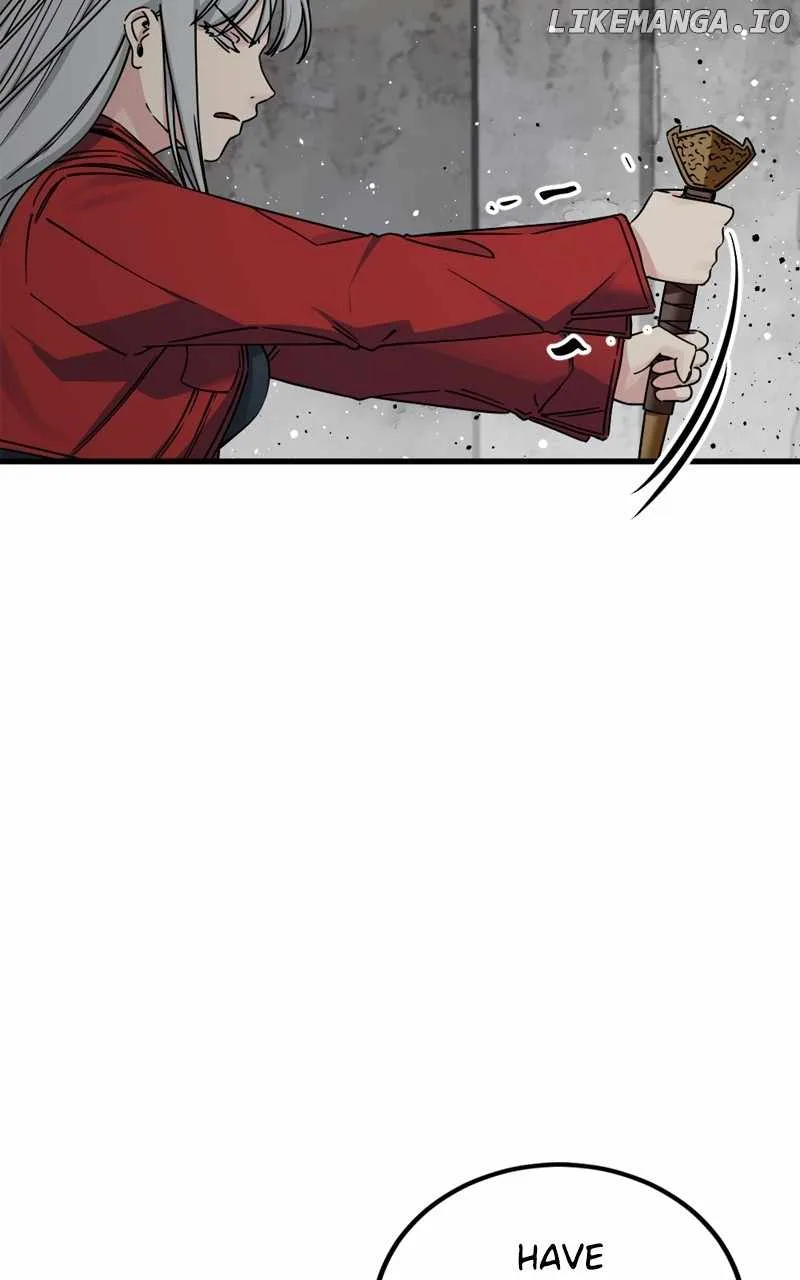 Hero Killer Chapter 173 page 39