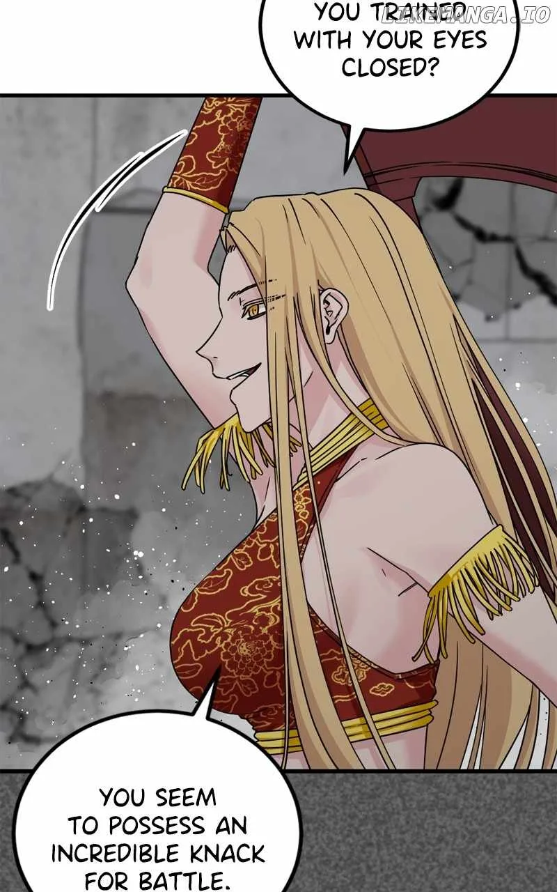 Hero Killer Chapter 173 page 40