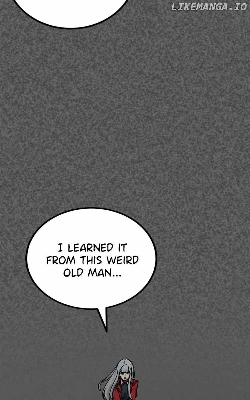 Hero Killer Chapter 173 page 41