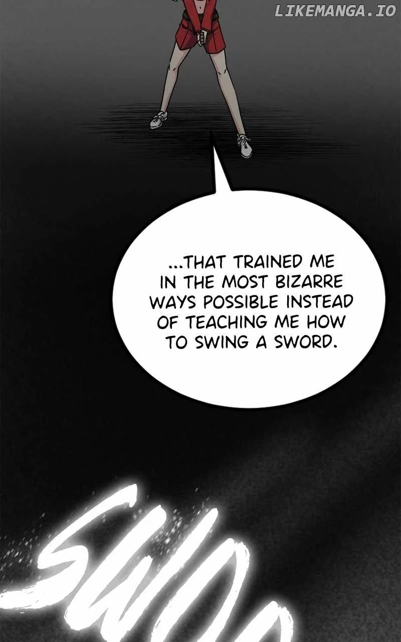 Hero Killer Chapter 173 page 42