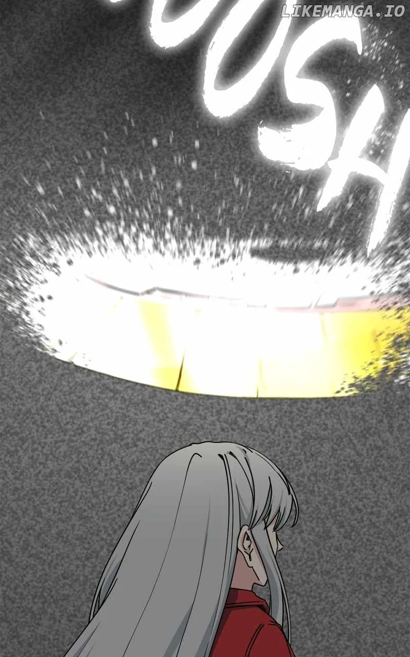 Hero Killer Chapter 173 page 43