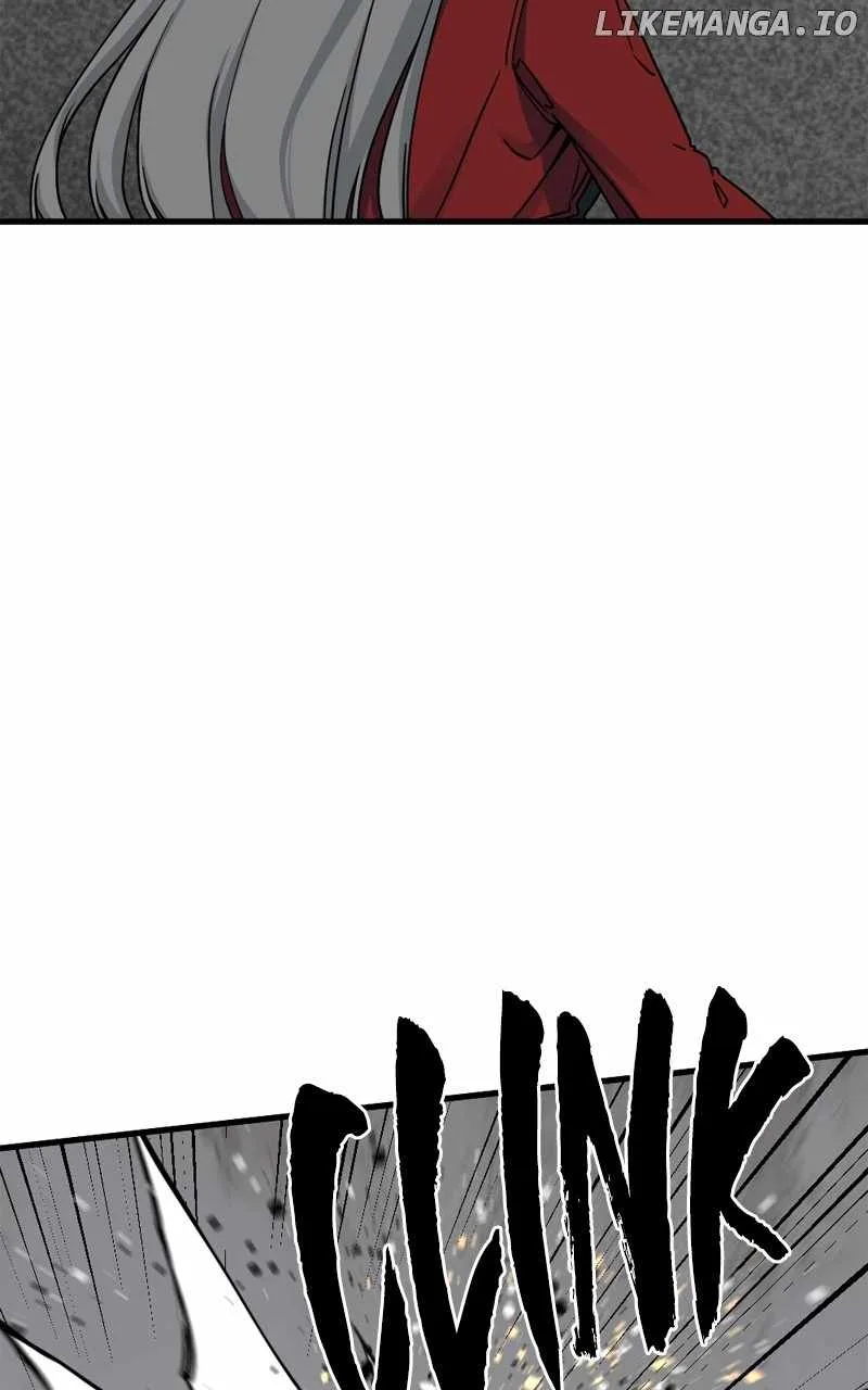 Hero Killer Chapter 173 page 44