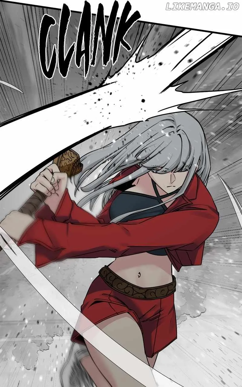 Hero Killer Chapter 173 page 46
