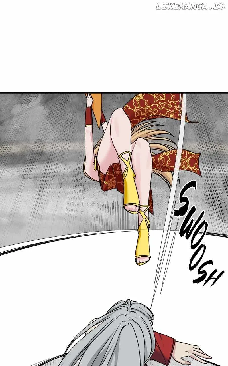 Hero Killer Chapter 173 page 49