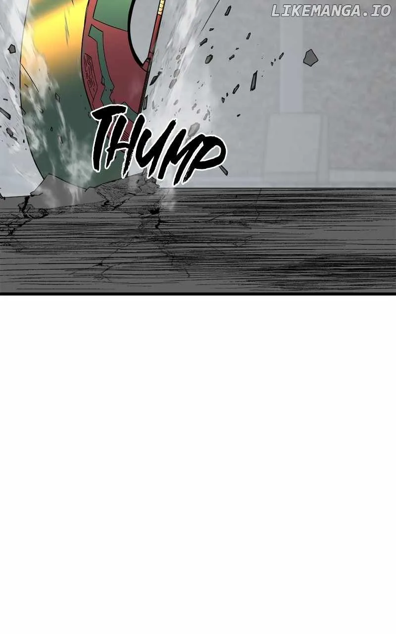 Hero Killer Chapter 173 page 52