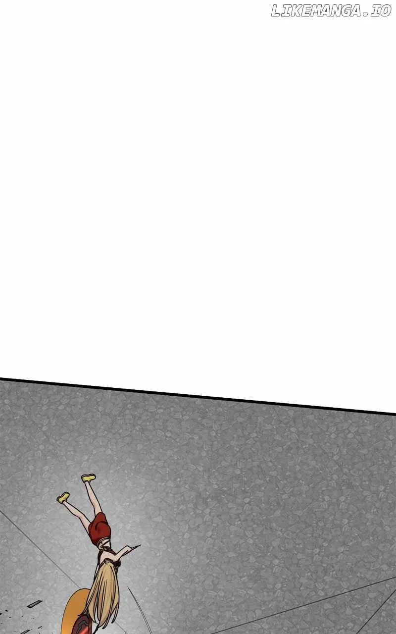 Hero Killer Chapter 173 page 53